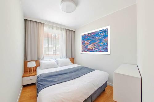 Apartamenty Sun & Snow Wczasowa