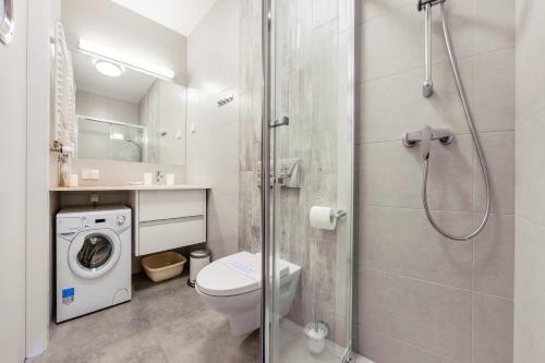 Apartamenty Sun & Snow Wczasowa