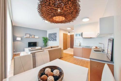 Apartamenty Sun & Snow Wczasowa