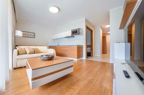 Apartamenty Sun & Snow Wczasowa
