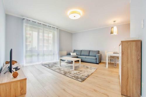 Apartamenty Sun & Snow Wczasowa
