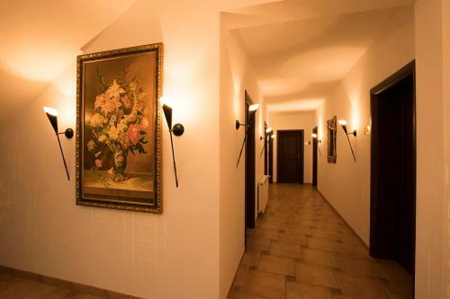 Hostal Residenz Selena