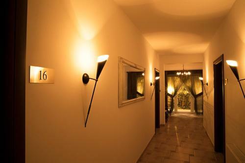 Hostal Residenz Selena