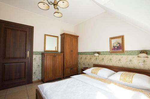 Hostal Residenz Selena