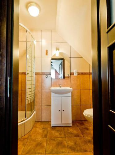 Hostal Heweliusz