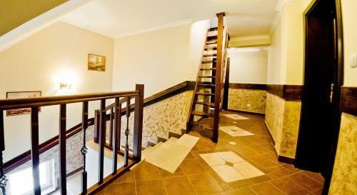 Hostal Heweliusz