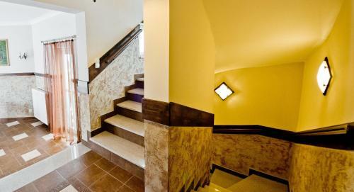 Hostal Heweliusz