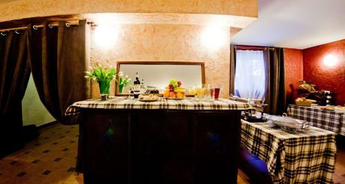 Hostal Heweliusz