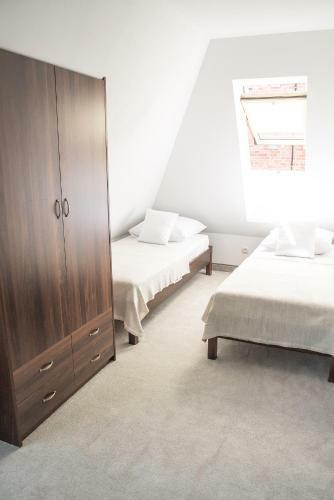 Hostal Columbus Ustka
