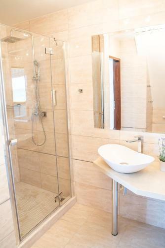 Hostal Columbus Ustka