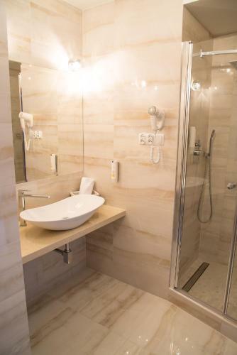 Hostal Columbus Ustka