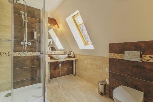 Hostal Columbus Ustka