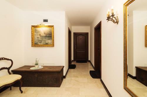 Hostal Columbus Ustka