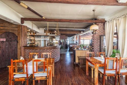 Hostal Columbus Ustka