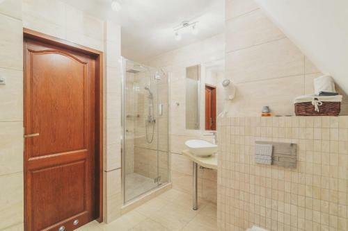 Hostal Columbus Ustka