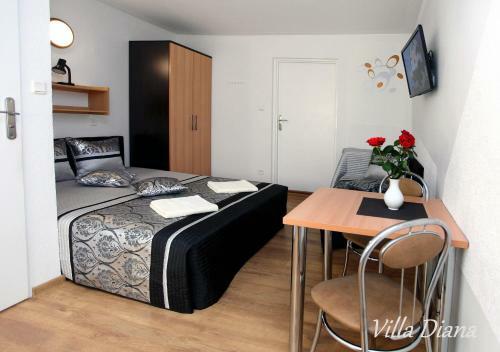 Hostal Villa Diana