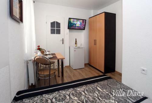 Hostal Villa Diana