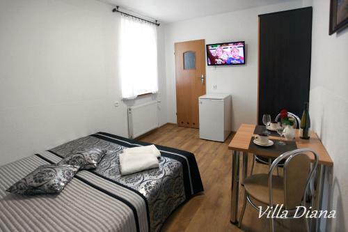 Hostal Villa Diana
