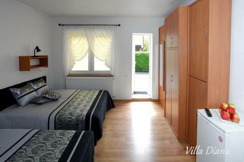 Hostal Villa Diana