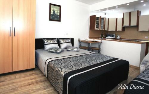 Hostal Villa Diana