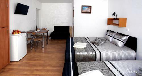 Hostal Villa Diana