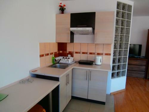 Apartamenty Pod Sosnami