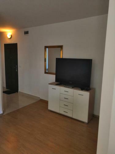 Apartamenty Pod Sosnami