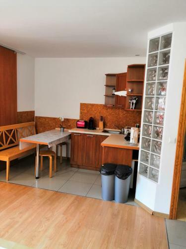 Apartamenty Pod Sosnami