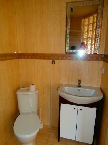 Apartamenty Pod Sosnami