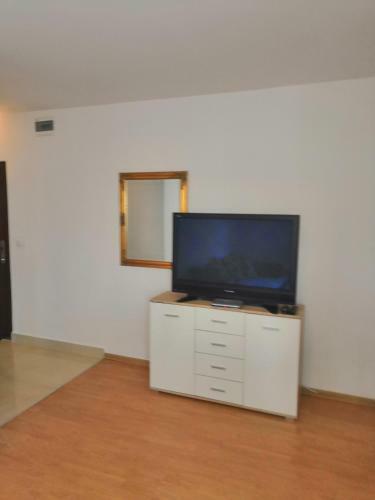 Apartamenty Pod Sosnami
