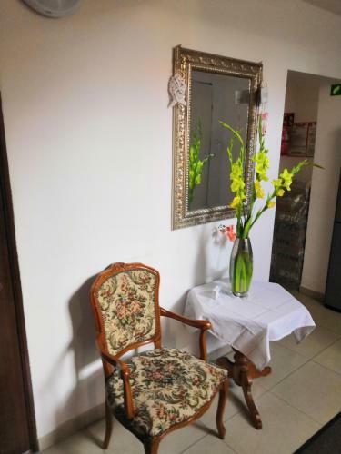 Apartamenty Pod Sosnami