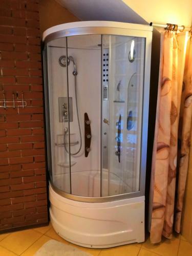 Apartamenty Pod Sosnami