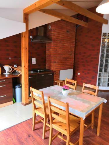 Apartamenty Pod Sosnami