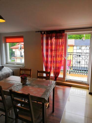 Apartamenty Pod Sosnami