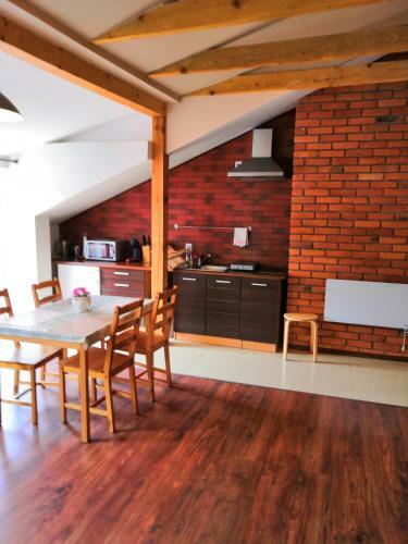 Apartamenty Pod Sosnami