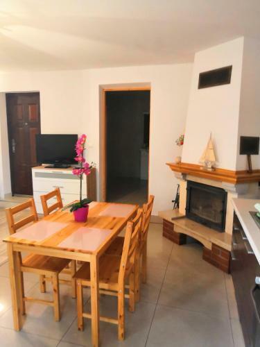 Apartamenty Pod Sosnami