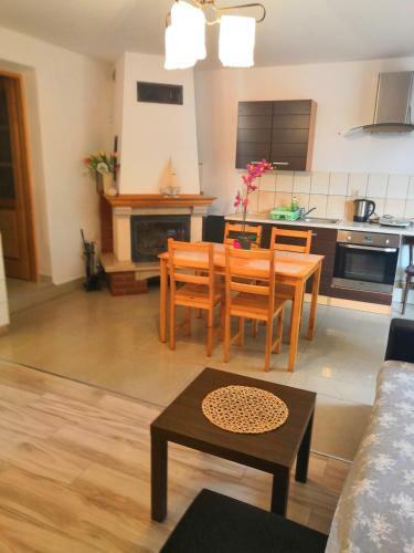 Apartamenty Pod Sosnami