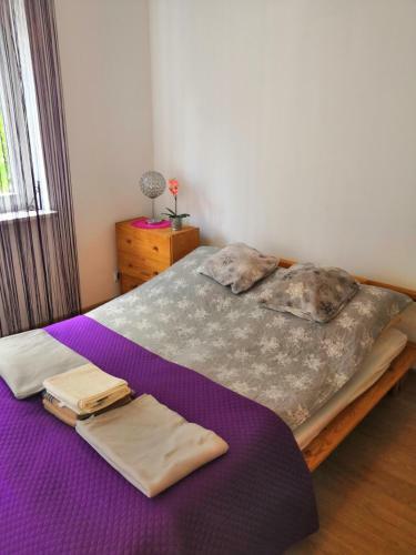 Apartamenty Pod Sosnami