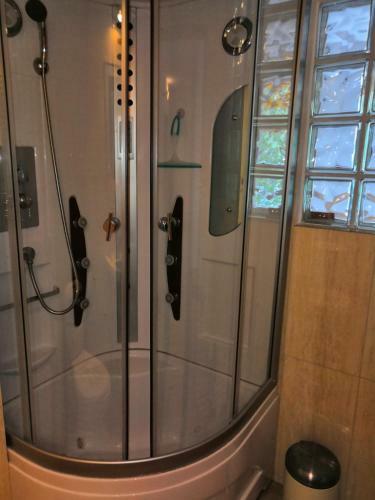 Apartamenty Pod Sosnami
