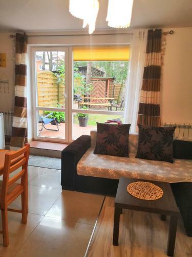 Apartamenty Pod Sosnami