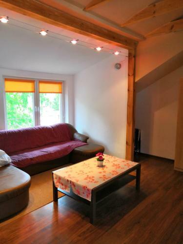 Apartamenty Pod Sosnami