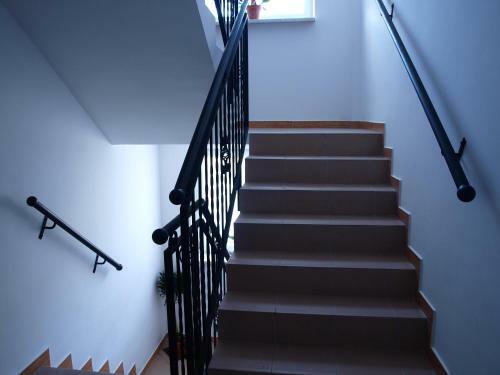 Apartamenty Pod Sosnami