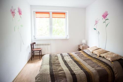 Apartamenty Pod Sosnami