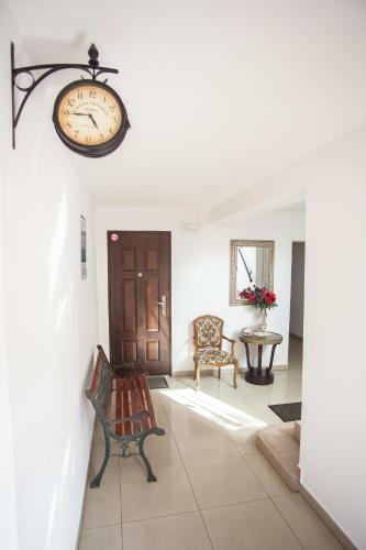 Apartamenty Pod Sosnami