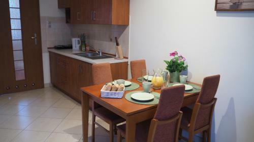 Apartamenty Per?a