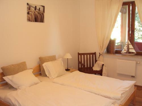 Sosnowy Apartament