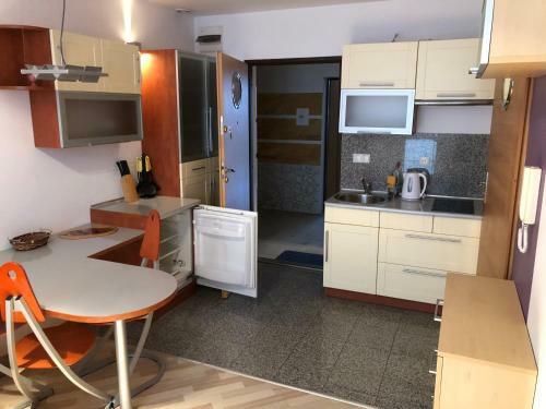 Apartamenty Portowe