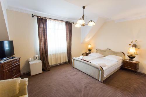 Hotel Stach