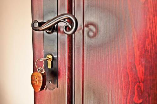 Hostal Chata Rybacka Saule