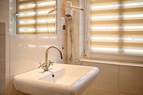 Hostal Chata Rybacka Saule